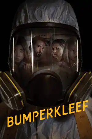 Bumperkleef постер