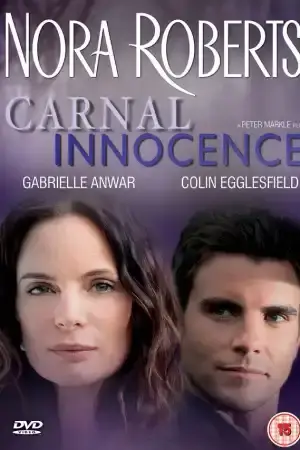 Carnal Innocence постер