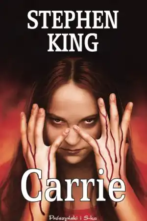 Carrie постер
