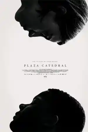 Plaza Catedral постер