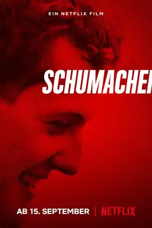 Schumacher постер