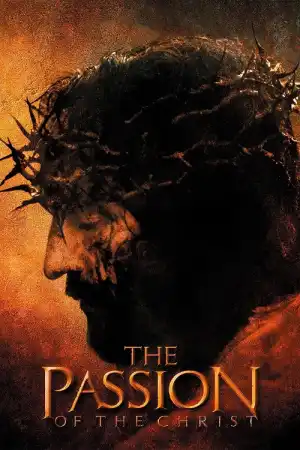 The Passion of the Christ постер