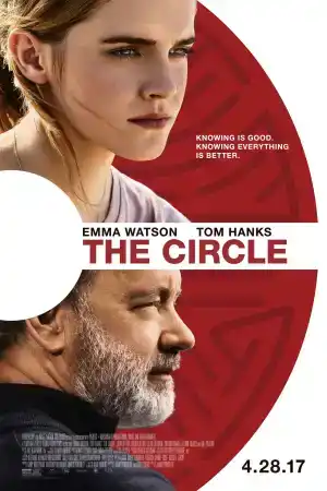 The Circle постер