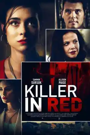 Killer in a Red Dress / My Killer Client постер