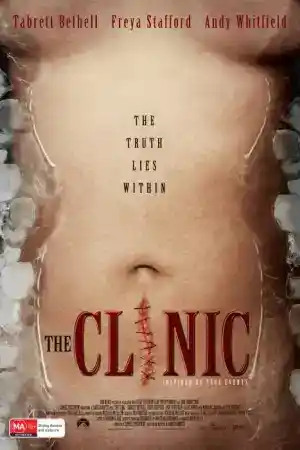 The Clinic постер
