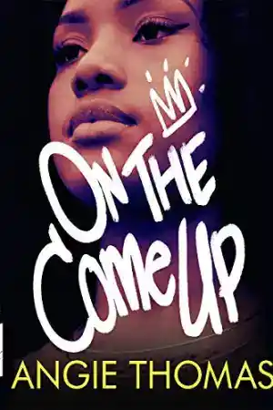 On the Come Up постер