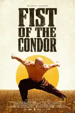El Puno del Condor / The Fist of the Condor постер
