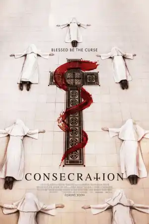 Consecration постер
