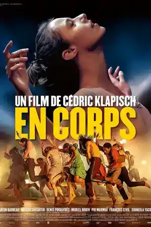 En Corps постер