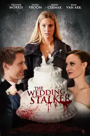 Psycho Wedding Crasher постер