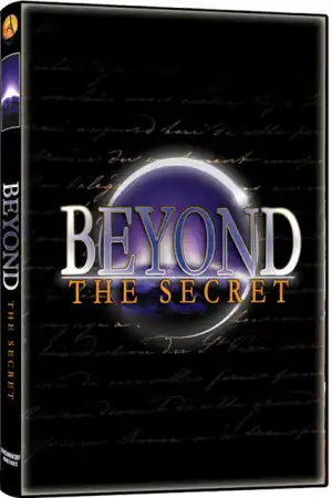 Beyond The Secret постер