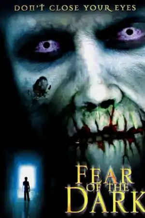 Fear of the Dark постер