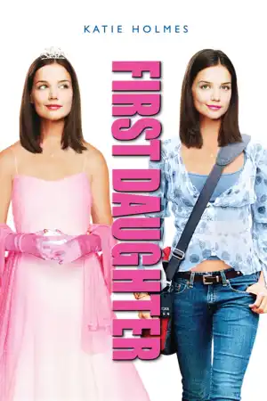 First Daughter постер