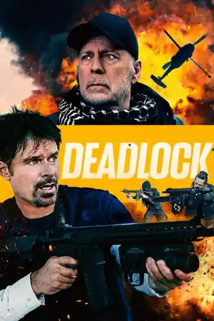 Deadlock постер