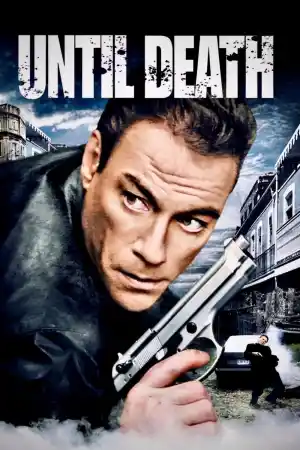 Until Death постер