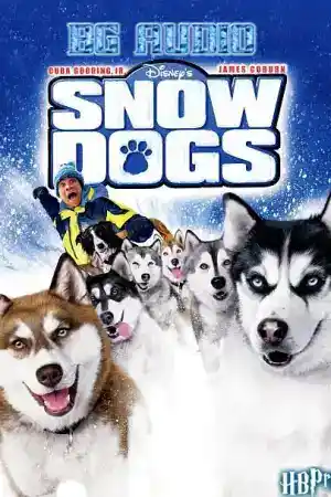 Snow Dogs постер