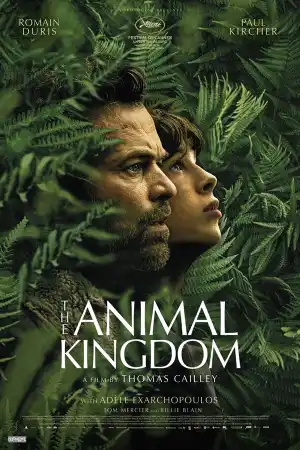 Le Regne Animal / The Animal Kingdom постер