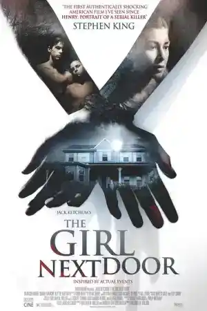 The Girl Next Door постер