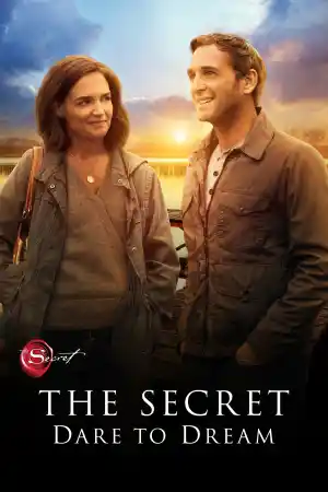 The Secret: Dare to Dream постер