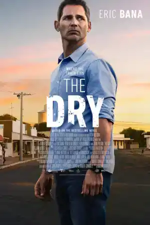 The Dry постер