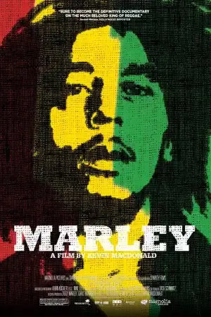 Marley - 1 постер