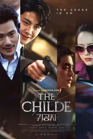 The Childe постер
