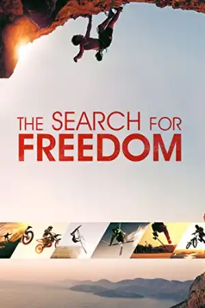 The Search for Freedom постер