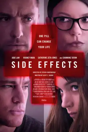 Side Effects постер