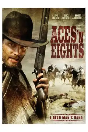 Aces N Eights постер