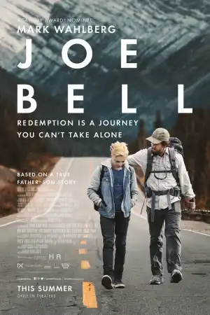 Good Joe Bell постер