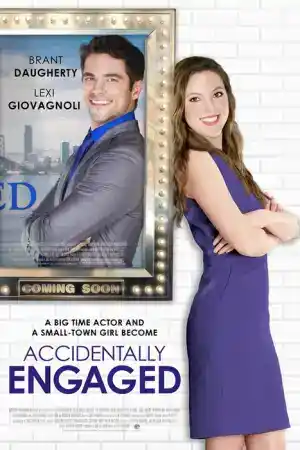 Accidental Engagement постер