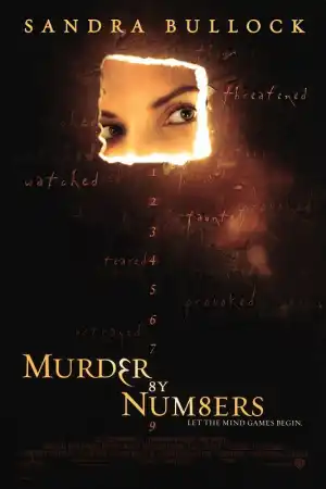 Murder By Numbers постер
