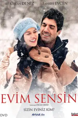 Evim Sensin постер