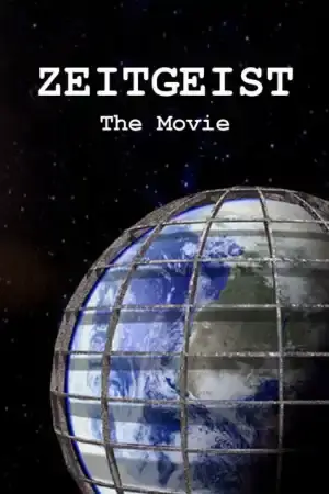 Zeitgeist The Movie - 2 постер