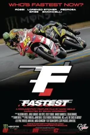 Fastest постер