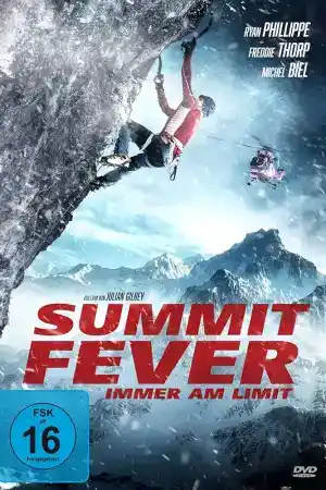 Summit Fever постер