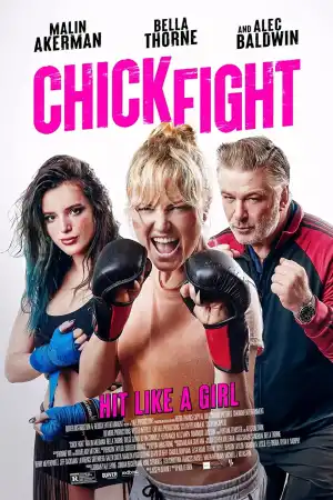 Chick Fight постер
