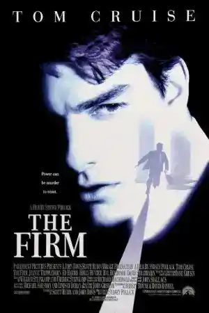 The Firm постер