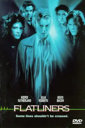 Flatliners постер
