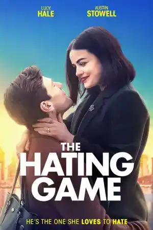 The Hating Game постер