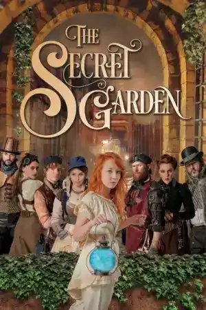 The Secret Garden постер
