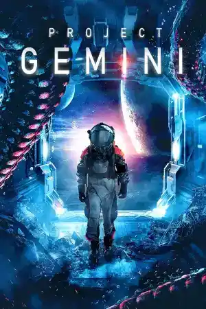 Project 'Gemini' постер