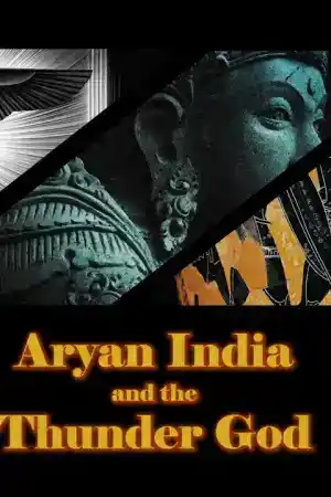 Aryan India and the Thunder God постер