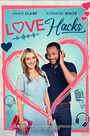 Love Hacks постер