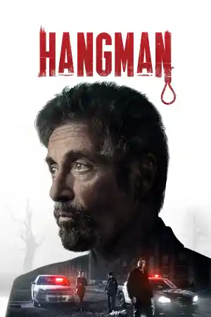 Hangman постер