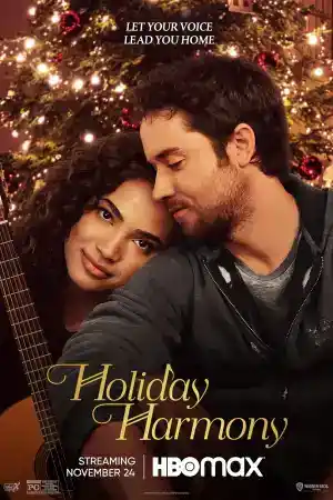 Holiday Harmony постер