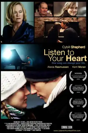 Listen to Your Heart постер