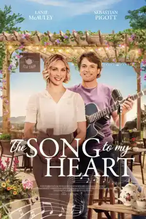 Home for my Heart / The Song to My Heart постер