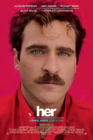 Her постер