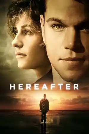 Hereafter постер